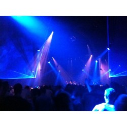 Time Warp DE-Tickets